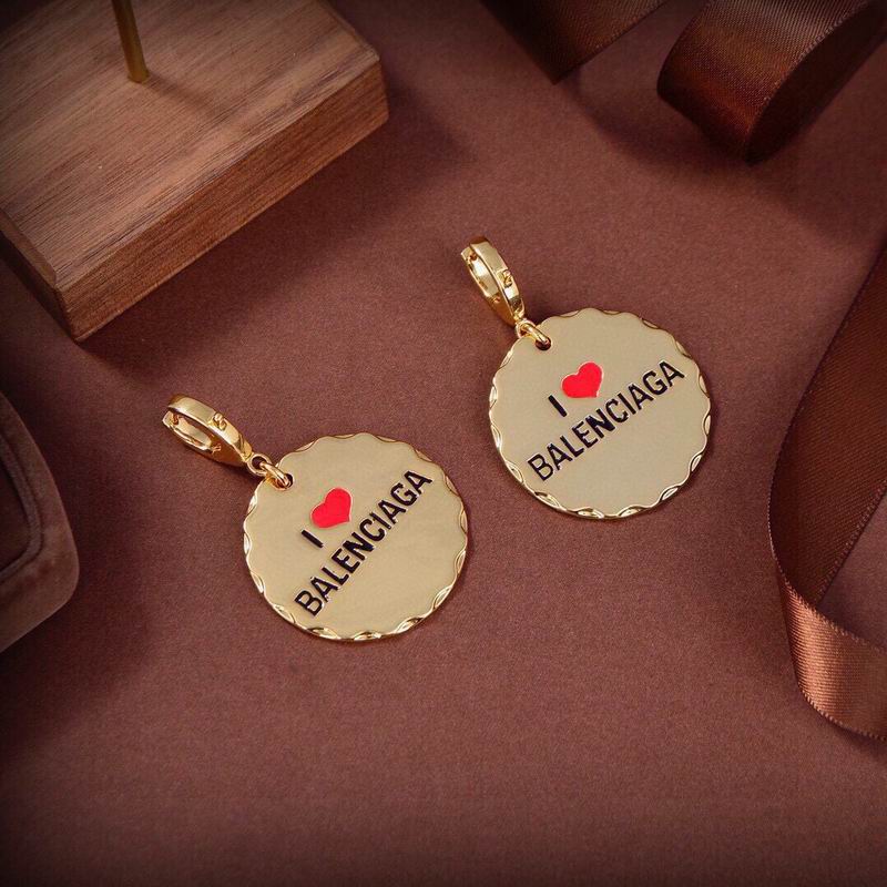 Balenciaga Earring 05yxs13